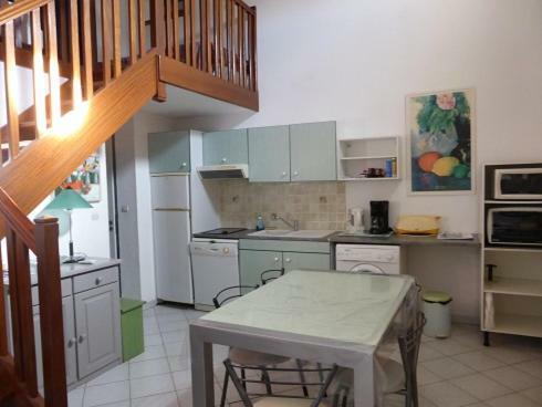 Villa Avec Piscine Agde Bagian luar foto